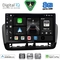 DIGITAL IQ BXF 18572BL_CPAA (9inc) MULTIMEDIA TABLET for SEAT IBIZA mod. 2012-2015