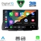 DIGITAL IQ RSF 4090_CPA (9inc) MULTIMEDIA TABLET for CITROEN C2 mod. 2003-2009