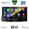 DIGITAL IQ BXC 3090_CPAA (9inc) MULTIMEDIA TABLET for CITROEN C2 mod. 2003-2009