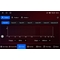 LENOVO SSQ 9090_CPA (9inc) MULTIMEDIA TABLET for CITROEN C2 mod. 2003-2009