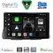 DIGITAL IQ BXF 18090_CPAA (9inc) MULTIMEDIA TABLET for CITROEN C2 mod. 2003-2009