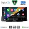 DIGITAL IQ BXF 18090_CPAA (9inc) MULTIMEDIA TABLET for CITROEN C2 mod. 2003-2009