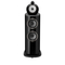 Bowers & Wilkins 804 D4 - Gloss Black (Ζεύγος)