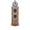 Bowers & Wilkins 802 D4 - Satin Walnut (Ζεύγος)