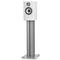 Bowers & Wilkins 607 S3 - White (Ζεύγος) 714346340798