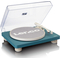 Lenco LS-50 USB Turquoise - Belt Drive - Με ενισχυτή -Ηχεία