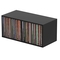 Glorious Record Box 230 - Black --830037--