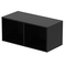 Glorious Record Box 230 - Black --830037--