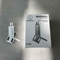 Audio Technica AT-HS4 Silver