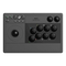 8Bitdo Arcade Stick Black (RET00365) Joystick  Ασύρματο Συμβατό με Xbox One - Xbox Series X/S - PC