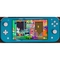 8Bitdo Lite 2 Ultra BT Portable Gamepad Turquoise
