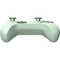 8BitDo Ultimate 2C Wireless BΤ and 2.4Ghz Pad Green (RET00470) χειριστήριο συμβατό με PC &amp; Android με 1000 Hz Polling Rate