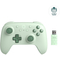 8BitDo Ultimate 2C Wireless BΤ and 2.4Ghz Pad Green (RET00470) χειριστήριο συμβατό με PC &amp; Android με 1000 Hz Polling Rate