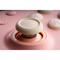 8BitDo Ultimate 2C Wireless BΤ and 2.4Ghz Pad Peach (RET00472) χειριστήριο συμβατό με PC &amp; Android με 1000 Hz Polling Rate