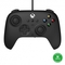 8BitDo XBOX Ultimate Wired Controller for Xbox Officially Licensed Black