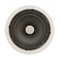 Adastra C8D Χωνευτό Ηχείο Οροφής 8" 60W RMS Λευκό (Τεμάχιο)