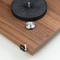 Pro-Ject Debut E Carbon / 2M Red - Wood (9120129862127)