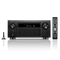 Denon AVC-A10H - Black