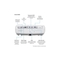 Epson EH-LS11000W - 4K - 2500 Ansi Lumens