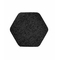 ALPHAcoustic Acoucell Hexa Standard - Dark Grey (6 Τεμάχια)