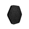 ALPHAcoustic Acoucell Hexa Standard - Dark Grey (6 Τεμάχια)