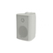 Adastra BC4V-W Επιτοίχιο Ηχείο 4" 35W RMS Λευκό (Τεμάχιο)