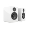 Acoustic Energy AE1 Active - White (Ζεύγος)
