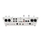 Yamaha AG-08-WHITE Live Streaming Mixer 