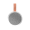 Kreafunk aGO 2 FABRIC - WHITE