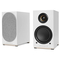 Triangle Aio Twin - White