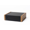 Pro-Ject AMP BOX DS2 Stereo - Black-Walnut