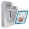 Apart/Biamp Mask4C White (Ζεύγος)