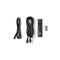 Argon Audio FENRIS ACTIVE 5 Αυτοενισχυόμενα Ηχεία Βιβλιοθήκης 5,25” White (Ζεύγος)