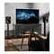 Argon Audio FENRIS ACTIVE 5 Black Αυτοενισχυόμενα Ηχεία Βιβλιοθήκης 5,25” (Ζεύγος)