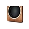 Argon Audio FENRIS ACTIVE 5 Walnut Αυτοενισχυόμενα Ηχεία Βιβλιοθήκης 5,25” (Ζεύγος)