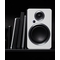 Argon Audio FENRIS ACTIVE 5 Αυτοενισχυόμενα Ηχεία Βιβλιοθήκης 5,25” White (Ζεύγος)
