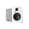 Argon Audio FENRIS ACTIVE 5 Αυτοενισχυόμενα Ηχεία Βιβλιοθήκης 5,25” White (Ζεύγος)