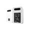 Argon Audio FENRIS ACTIVE 5 Αυτοενισχυόμενα Ηχεία Βιβλιοθήκης 5,25” White (Ζεύγος)
