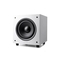 Argon Audio MALMÖ SUB 6 Ενεργό Subwoofer 6" 65W RMS White (Τεμάχιο)