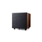 Argon Audio MALMÖ SUB 6 Ενεργό Subwoofer 6" 65W RMS Walnut (Τεμάχιο)