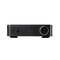 Argon Audio SA2 Στερεοφωνικός Ενισχυτής Streaming Black (Τεμάχιο)