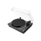 Argon Audio TT-3 PLUS Πικάπ Belt Drive Black (Τεμάχιο)