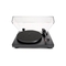 Argon Audio TT-3 PLUS Πικάπ Belt Drive Black (Τεμάχιο)