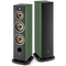 Focal Aria Evo X No4 Moss Green High Gloss (Ζεύγος)