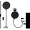 Maono AU-PF150F Pop Filter 