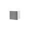 Bowers & Wilkins ASW 608 Matte White - 8inch 714346331536