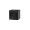 Bowers & Wilkins ASW 610 Matte Black - 10inch 714346331567
