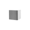 Bowers & Wilkins ASW 610 Matte White - 10inch 714346331581