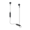 Audio Technica ATH-C200BT Earbud Bluetooth Handsfree Ακουστικά (Black)