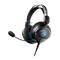 Audio Technica ATH-GDL3 - High-Fidelity Open-Back Gaming Headset